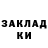 ТГК THC oil Kiriesey zzz
